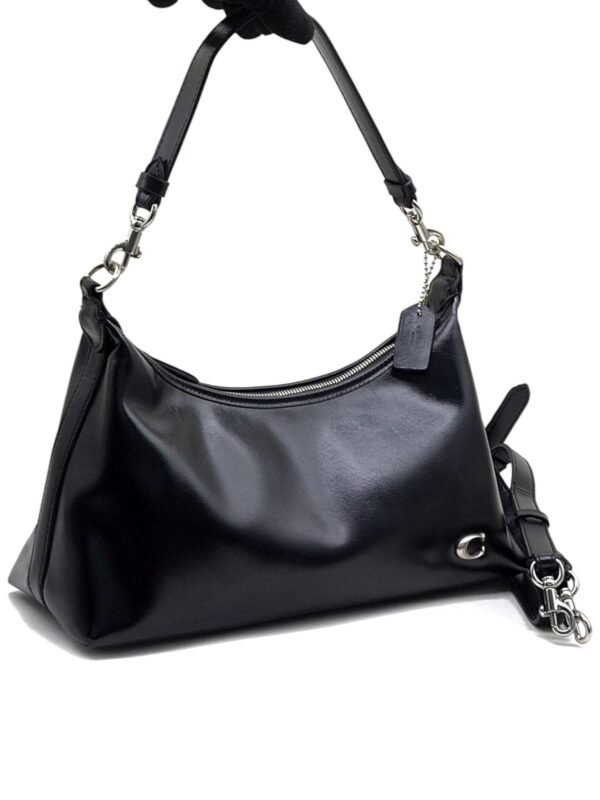 COACH Juliet Bag + Brand Box , size 26*19