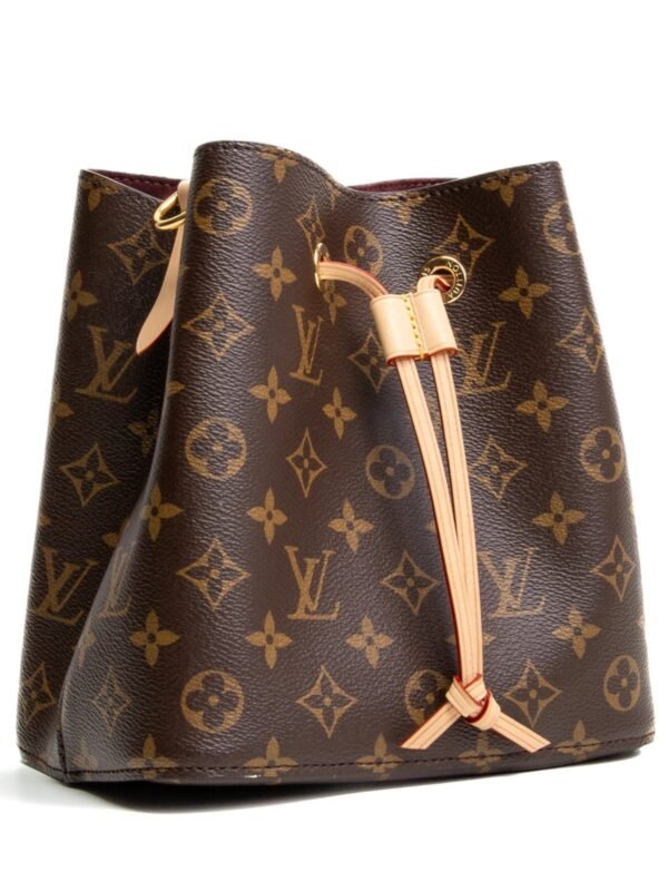 Louis Vuitton Small Bucket Neoneo + Brand Box , size 21*20