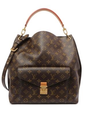Louis Vuitton Monogram Metis Hobo , Size 36*32