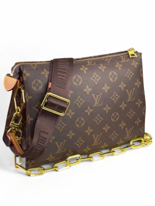 Louis Vuitton Coussin bag + Brand Box mgc , size 28*20