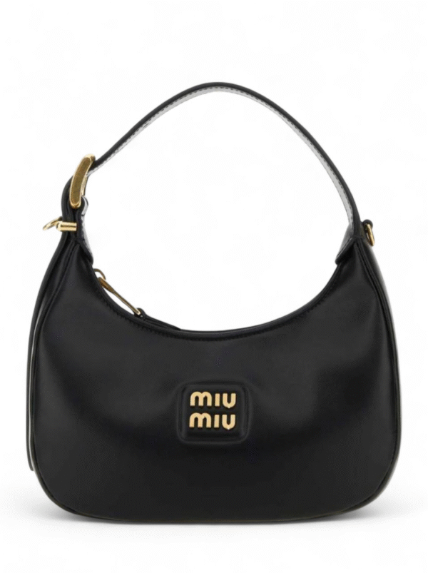 MIU MIU Hobo Crossbody bag + Brand Box , size 26*15