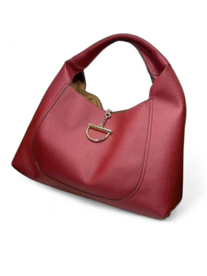 GUCCI Softbit Hobo Bag with Brand Box , size 45*26