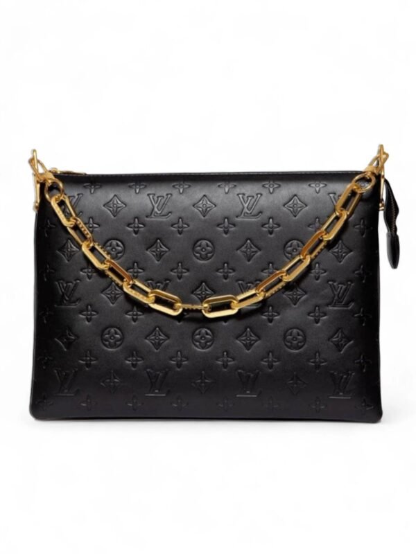 Louis Vuitton coussin PM + Brand Box ,size 26*18