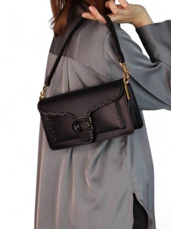 COACH TABBY SHOULDER BAG 26 + Brand Box , size 26*14