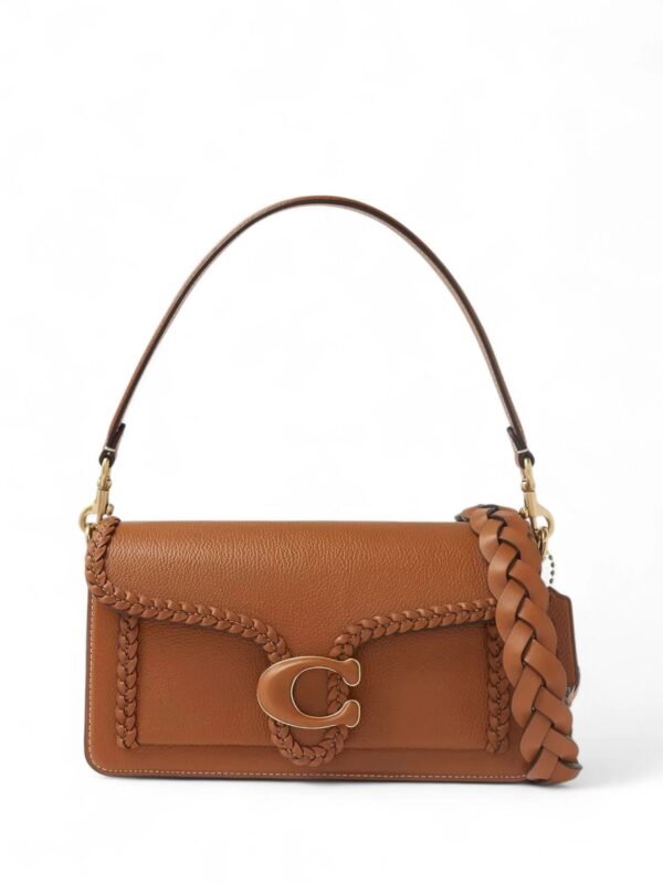 COACH TABBY SHOULDER BAG 26 + Brand Box , size 26*14