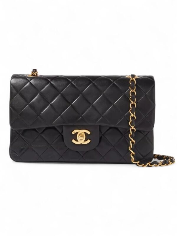 Chanel Timeless Classic Flap Bag + Brand Box, size 26*16