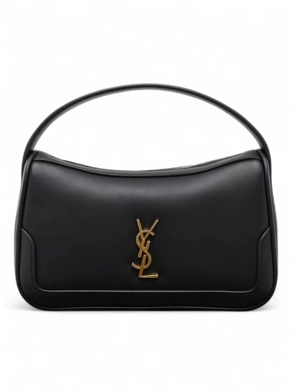 SAINT LAURENT Camera Supple Bag + Brand Box , size 28*19