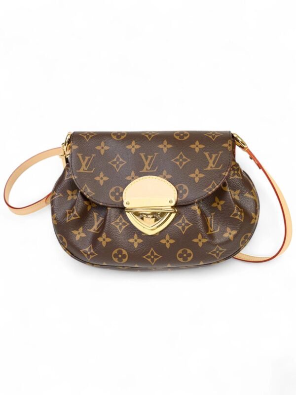 Louis Vuitton Sunset Monogram + Brand Box , size 26*16