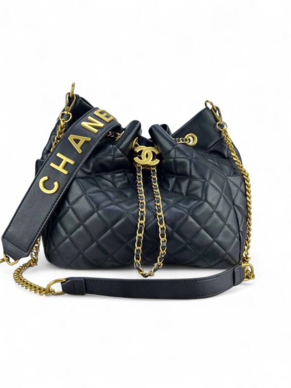 Chanel hobo bag & Brand Box , size 40*25