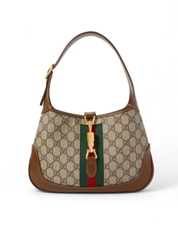 GUCCI Jackie 1961 + Brand Box , size m 23*15
