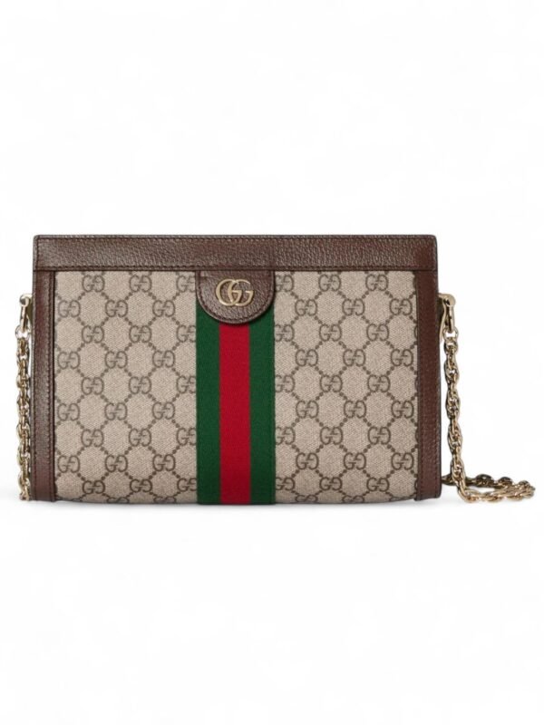 GUCCI Ophidia Supreme GG+ Brand Box , Size 26*19