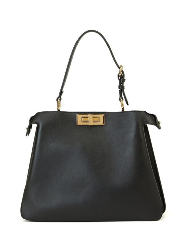 FENDI Peekaboo Soft + Brand Box , size 30*25