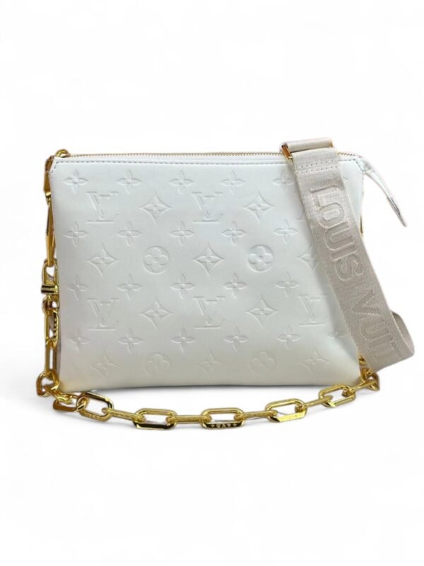 Louis Vuitton Coussin PM + Brand Box , size 27*20