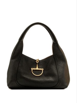 GUCCI Softbit Hobo Bag , size 40*26