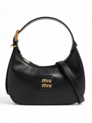 MIU MIU Hobo Crossbody bag v + Brand Box , size 23*15