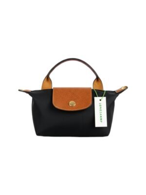 Longchamp Le Pliage Versatile Mini + Dust cover , size 20*11