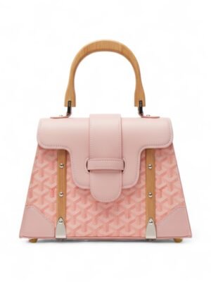 Goyard Goyardine Saigon PM , size 27*20