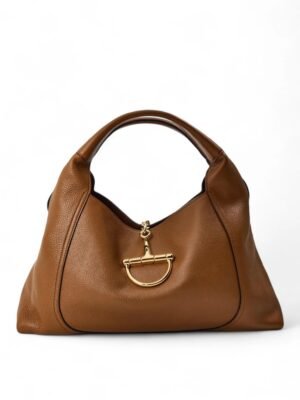 GUCCI Softbit Hobo Bag , size 45*26