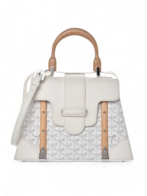 Goyard Goyardine Saigon PM , size 27*20