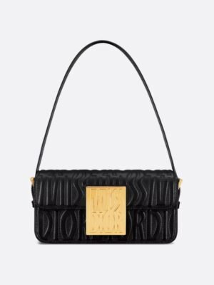 Christian Miss Dior Flap + Brand Box,size 23*11