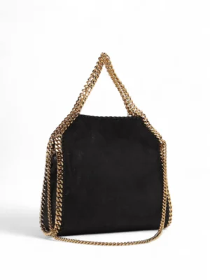 STELLA MCCARTNEY Tiny Falabella + Brand Box , size 19*17