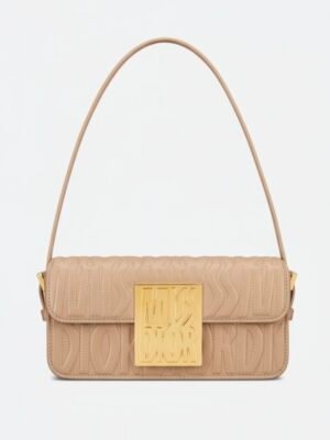 Christian Miss Dior Flap + Brand Box,size 23*11