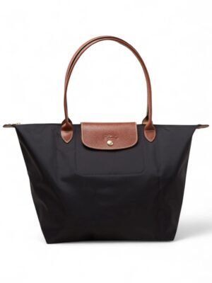 Longchamp Le Pliage Tote , size 45*30  .