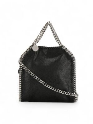STELLA MCCARTNEY Tiny Falabella + Brand Box , size 19*17