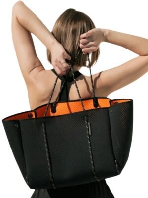 State Of Escape Tote , size 36*30