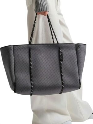 State Of Escape Tote , size 36*30