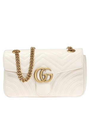 GUCCi GG Marmont + Brand Box , size 27*16