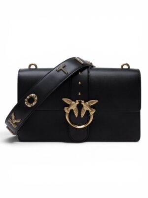 PINKO Love classic icon one simply + Brand Box, size 27*15